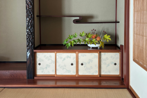 ���̒���ւ��̎{�H����